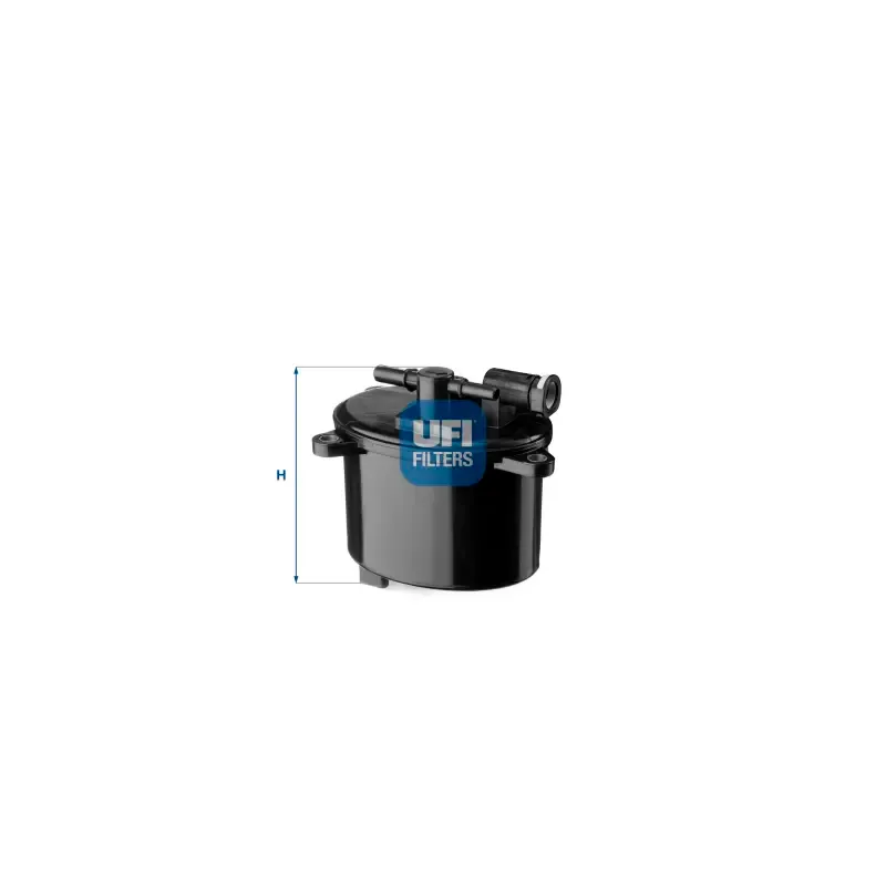 YAKIT FILTRESI — PEU 190183; MIT 1770A040; LRG LR001313; JAG AJ8111