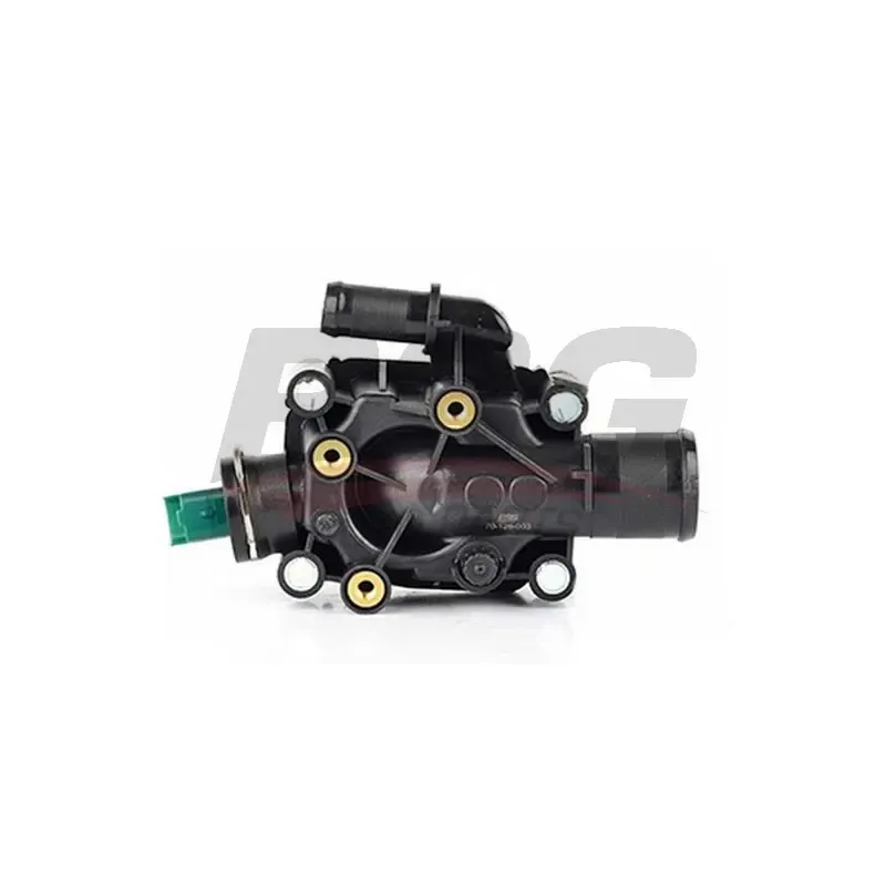 TERMOSTAT KOMPLE — TU5JP4 / ET3J4