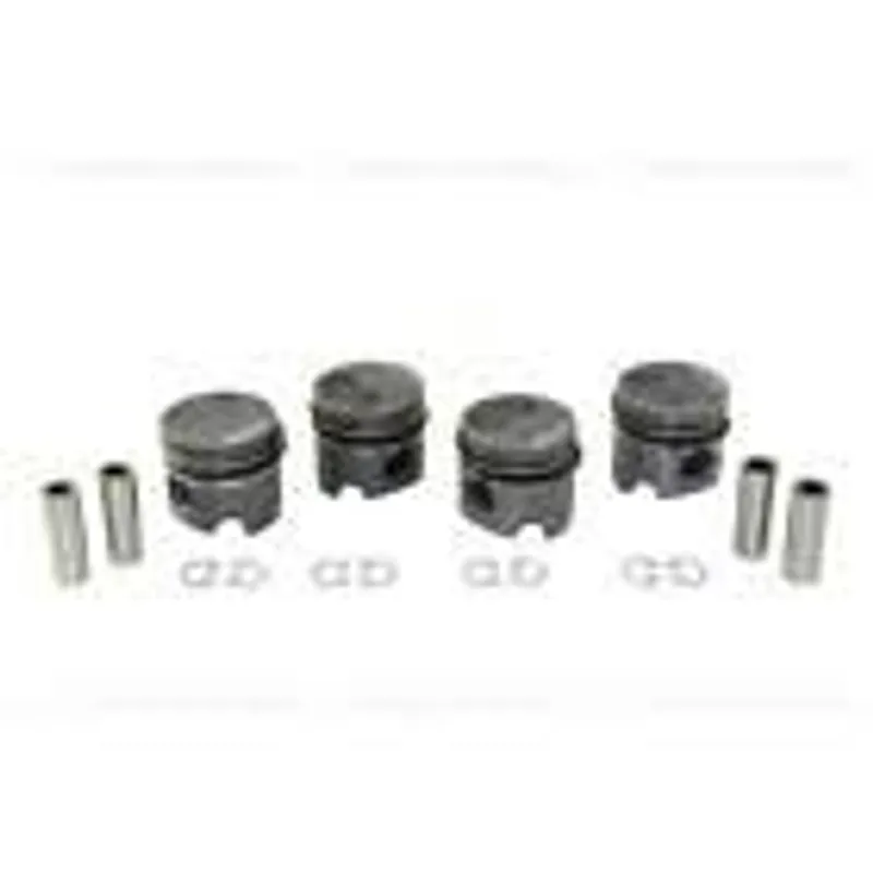 PISTON SEGMANLI STD 72.00mm FIAT EGEA DOBLO / PUNTO / STILO / IDEA / 500 1.4 16V 90-96HP STD
