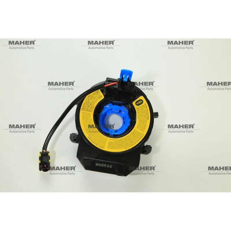 AIRBAG ÇEMBERİ (ZEMBEREK) ELANTRA 14-16