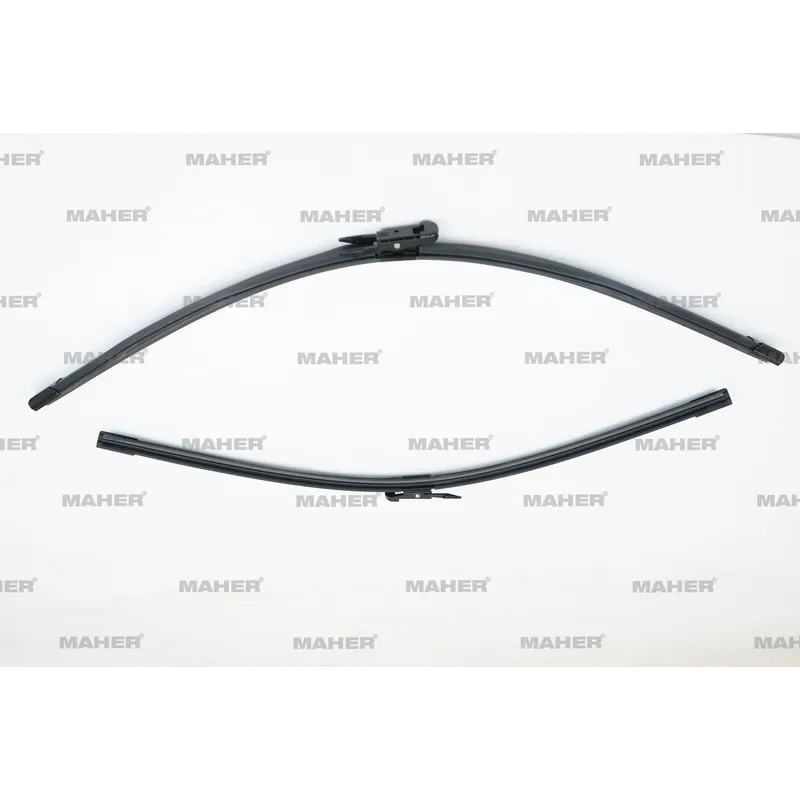 SİLECEK SÜPÜRGESİ TAKIM C4 04-10 / 307 / ASTRA K 15= AEROTWIN A965S (700+600mm)