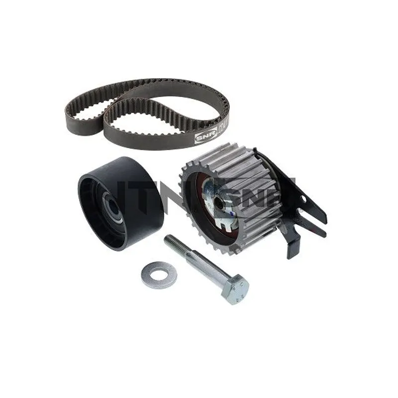 TRİGER SETİ DOBLO 00-03 1.9D 193 DİŞ