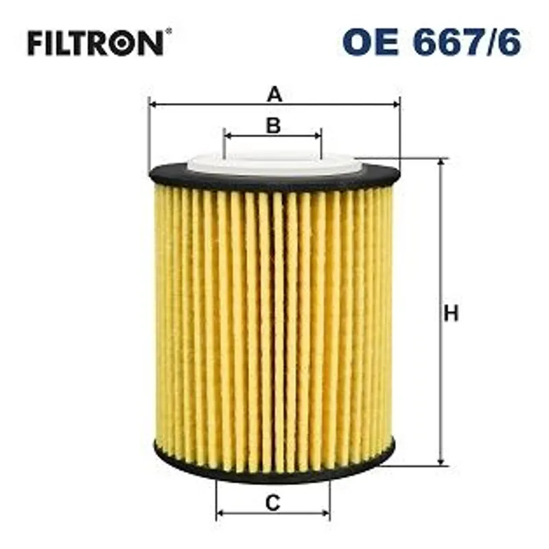 YAG FILTRESI P2008-P208-P3008 II-P301-P308 II-P5008 II-P508-EXPERT-PARTNER-BERLINGO-C3 III-C4 CACTUS-C4 PICASSO-C-ELYSEE-JUMPY 1.5 BLUEHDI 18 GRANDLAND X