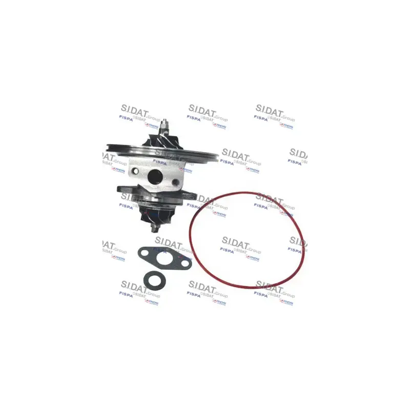 TURBO SARJ — 65 BG