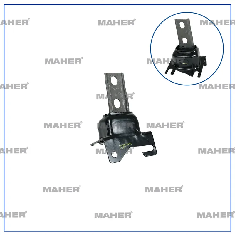 MOTOR TAKOZU DOKKER / DUSTER / LODGY 10= 1.5 DCI / 1.6 ÖN SOL