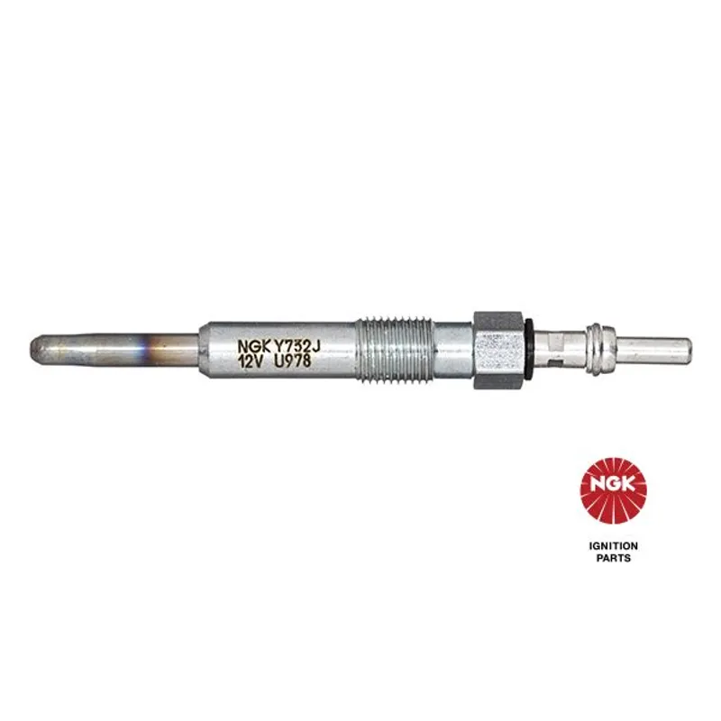 KIZDIRMA BUJI (Y 732J) KNG CLIO MGN II MODUS LOGAN DUSTER SANDERO 1.5 LGN II TRAFIC VIVARO 1.9DCI