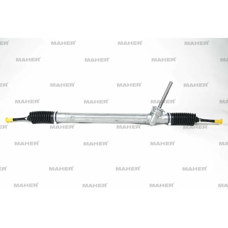 DİREKSİYON KUTUSU MEGANE II / SCENIC II 02= EPS