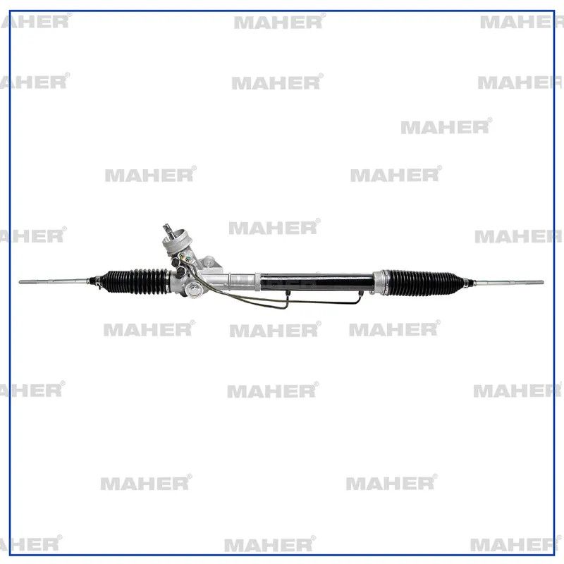 DİREKSİYON KUTUSU A4 97-99 / PASSAT 02-05 HİDROLİK