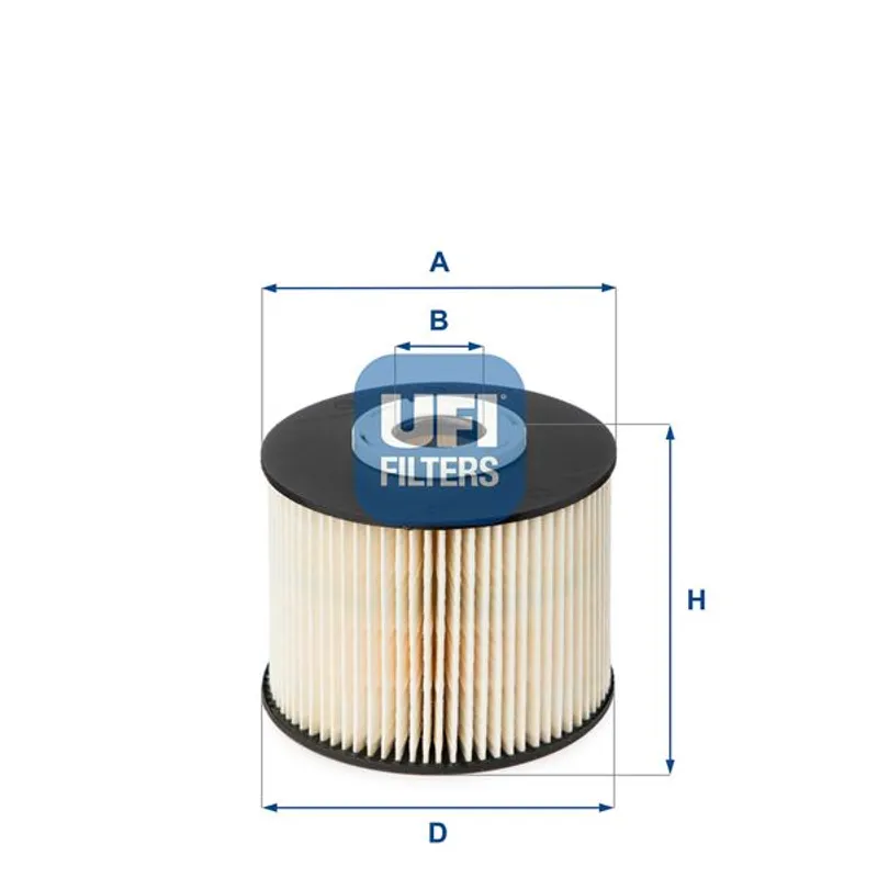 MAZOT FILTRESI 3008-EXPERT III-RCZ-308-508-807-407-5008-JUMPY III-C4 II-DS4-C4 PICASSO-C8-DS5-C5 III DW10CTED4 2.0HDI 16V - KUGA-MONDEO-CMAX 2.0TDCI 163PS 11