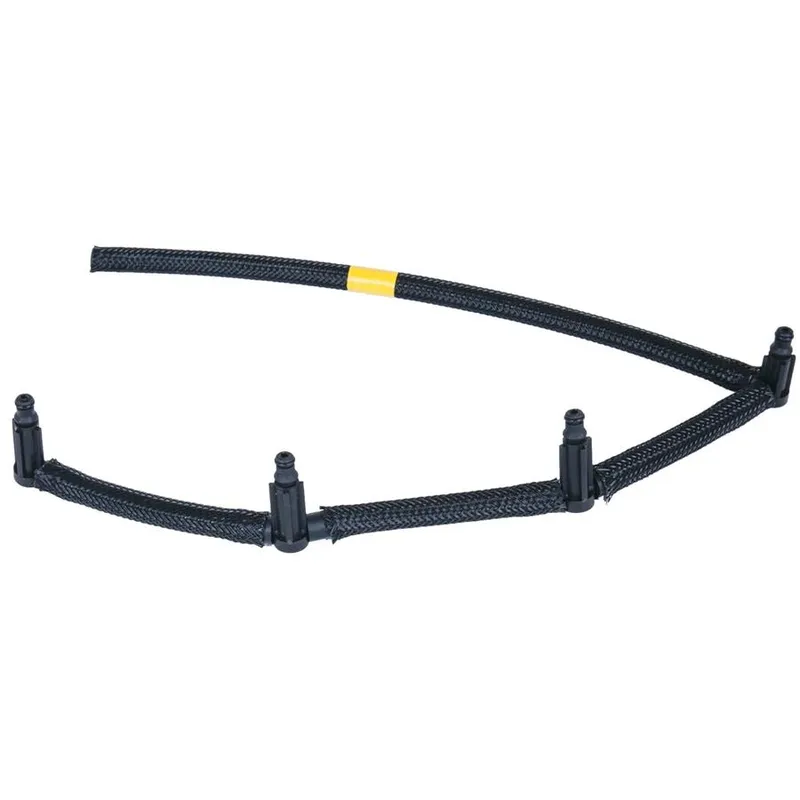 HORTUM ENJEKTÖR GERİ DÖNÜŞ 206 / 207 / 307 / 308 / FOCUS / C-MAX 03-11 1.6 HDI