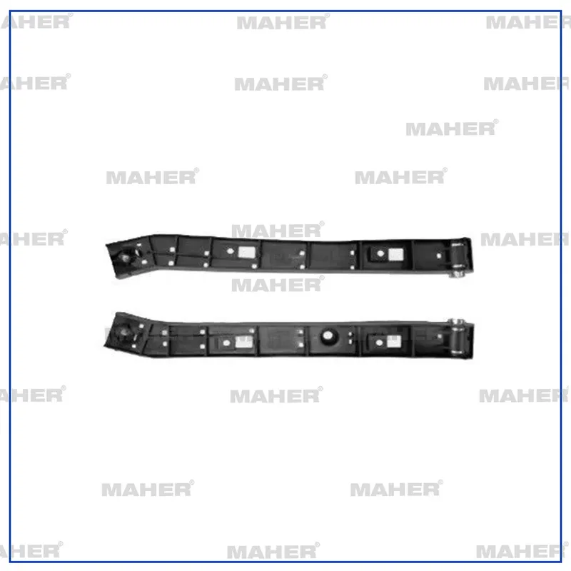 PANEL BAĞLANTI BRAKETİ CLIO 19= ÖN TAKIM
