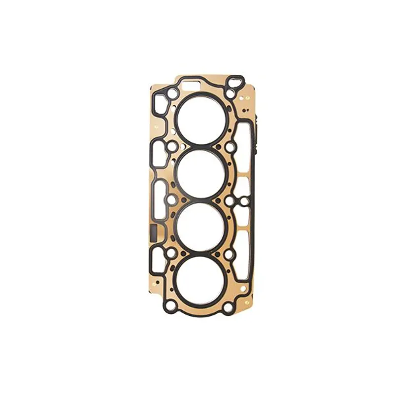 SİLİNDİR KAPAK CONTASI FIESTA / FOCUS / COURIER / 208 / 2008 09= 1.4-1.5 HDI-TDCI 1 TIRNAK 1.25 mm