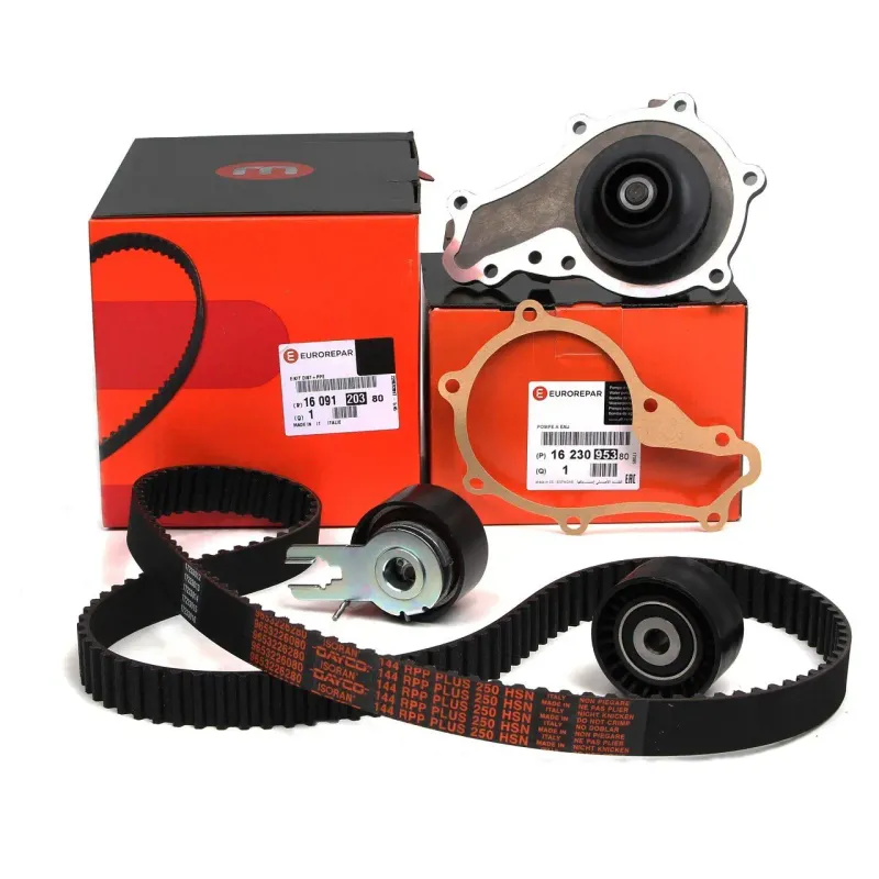 TRIGER SETI+DEVIRDAIM — 2S6Q 8A615 AB+2S6Q 8591 BA
