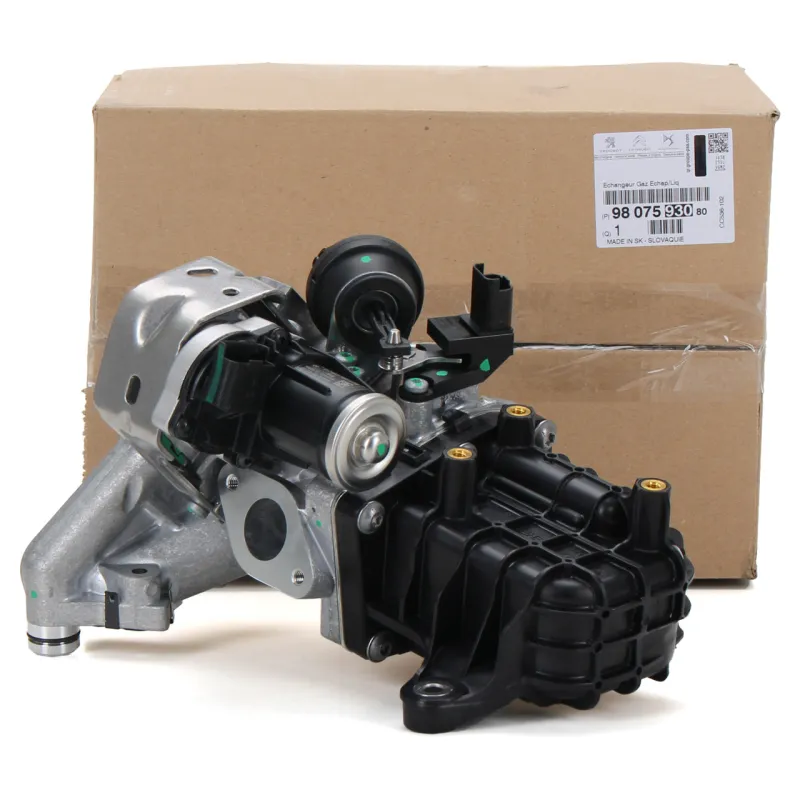EGR VALFI — KOMPLE (BHR8ME376745271)