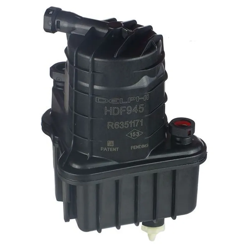 YAKIT FİLTRESİ (MAZOT) CLIO III / MODUS 04= 1.5 DCİ
