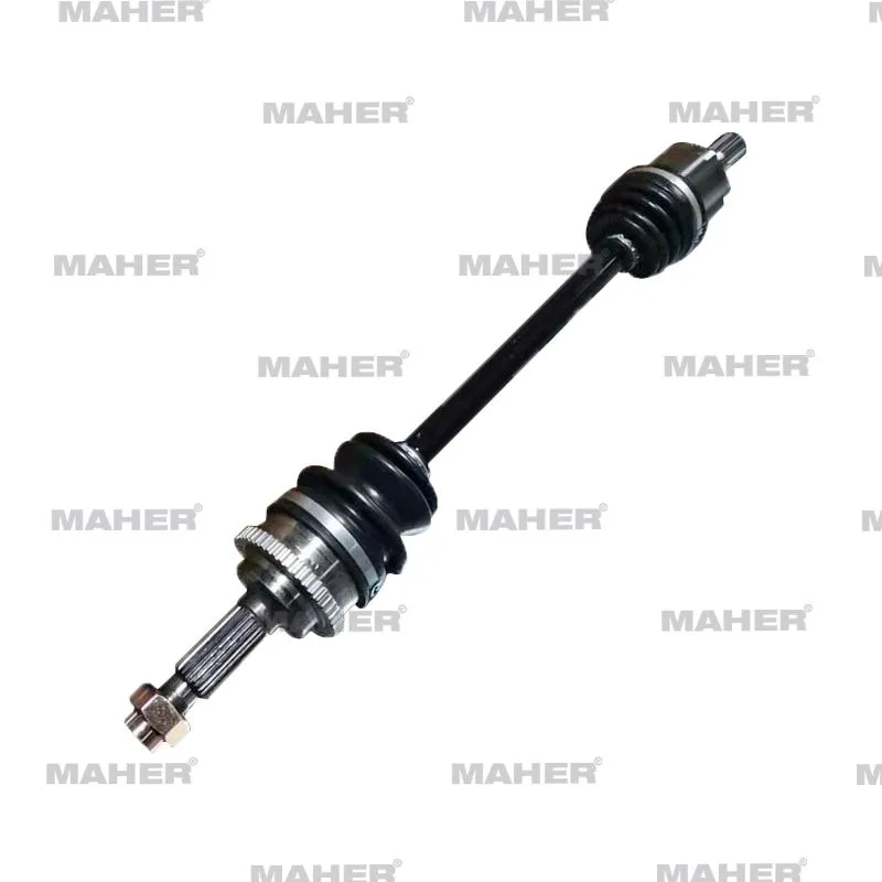 AKS KOMPLE ÖN PICANTO 12-16 / SOL M-T 1.25 BENZİNLİ ABSLİ 48 DİŞ 609mm