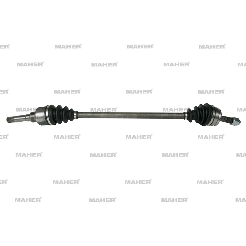 AKS KOMPLE ÖN C-ELYSEE 12-18 / 301 12-18  SAĞ 1.2VTI M-T 884mm