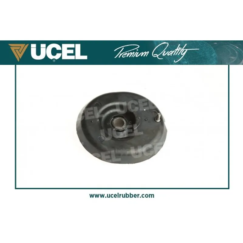 AMORTİSÖR TAKOZU C2 / C3 02= ÖN