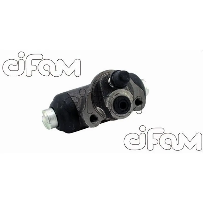 FREN SILINDIRI UNO 70 94-00 DOKUM 19.05mm ARKA SOL-SAG