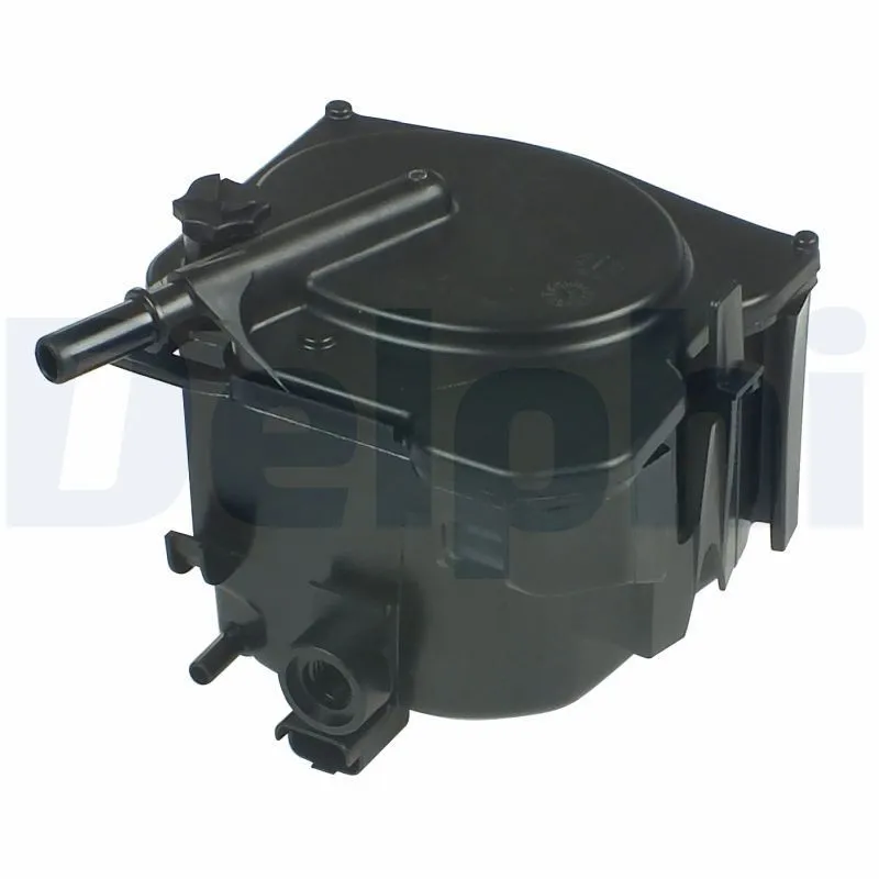 YAKIT FILTRESI (MAZOT) 206 / 207 / 307 / 308 / PARTNER / CMAX / FOCUS / C3 / C4 / 307 / 407 / 308 02-14 1.6 HDI-1.6 TDCI