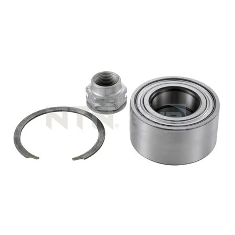 TEKER RULMANI DOBLO / FIORINO / LINEA / CORSA D / NEMO / BRAVA / BRAVO / CLIO II 37X72X37 ÖN