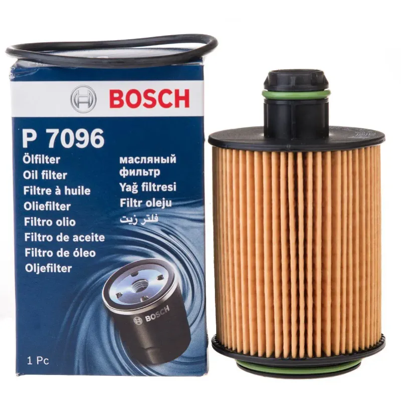 YAG FILTRESI — EUR-5
