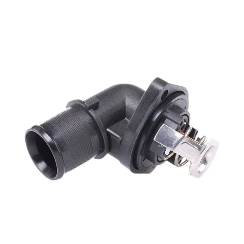 TERMOSTAT (KOMPLE) (103C) (MUSURLU) PARTNER 96-07 / BERLINGO 96-07 / SAXO 94-04 / 106 94-04 / 1.4-1.6 KOMPLE CONTALI 89°C