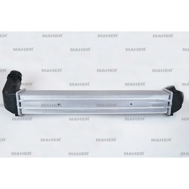 TURBO RADYATÖRÜ (INTERCOOLER) FLUENCE 09-16 1.5 DCI BRAZING