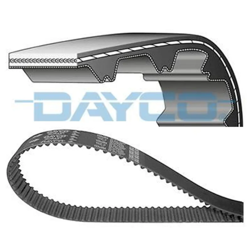 TRİGER KAYIŞ 106 / 205 / 206 / 306 / 309 / 405 / CITROEN AX / BX / C15 / SAXO / XSARA / ZX