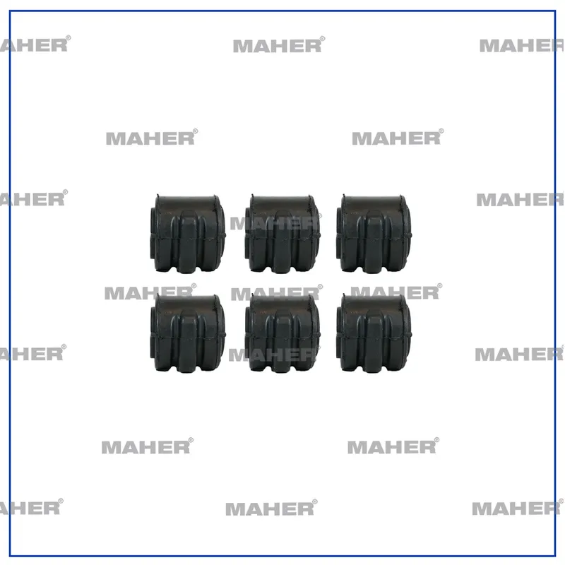 VİRAJ LASTİĞİ BERLINGO I  96-07 / PARTNER I 96-07 ÖN SAĞ-SOL ORTA 21mm
