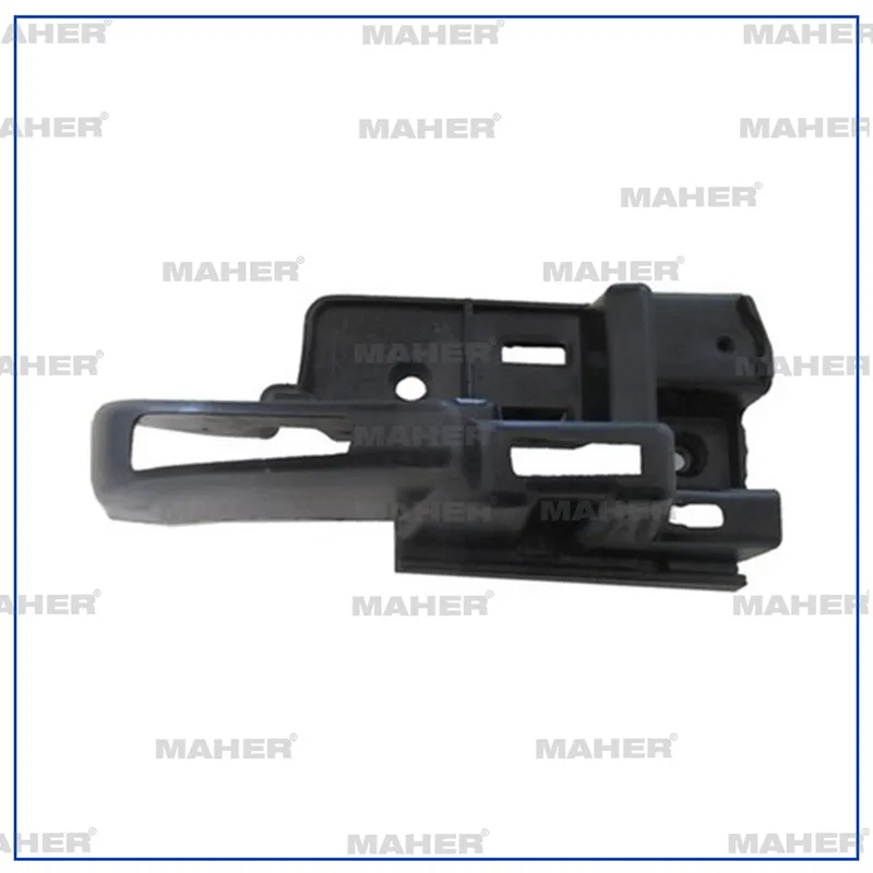 TAMPON BAGLANTI BRAKETI  PARTNER / BERLINGO / RIFTER 19= VAN / DOBLO 23= ARKA SAG