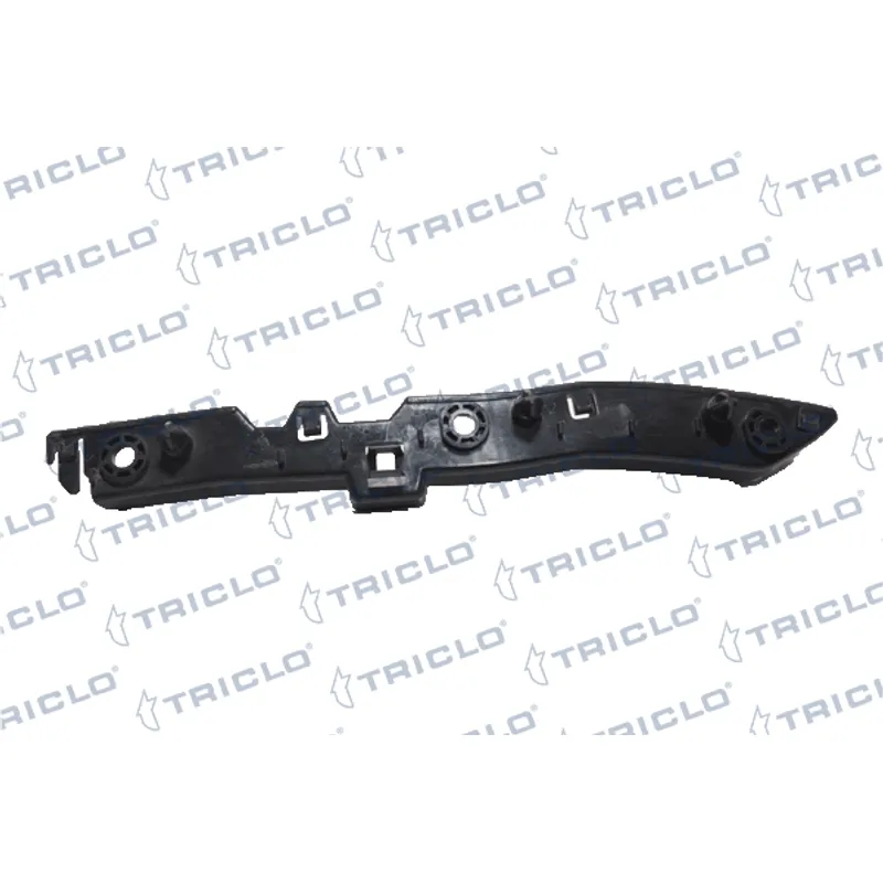 TAMPON BAĞLANTI BRAKETİ PARTNER / BERLINGO / COMBO 18= ÖN SOL