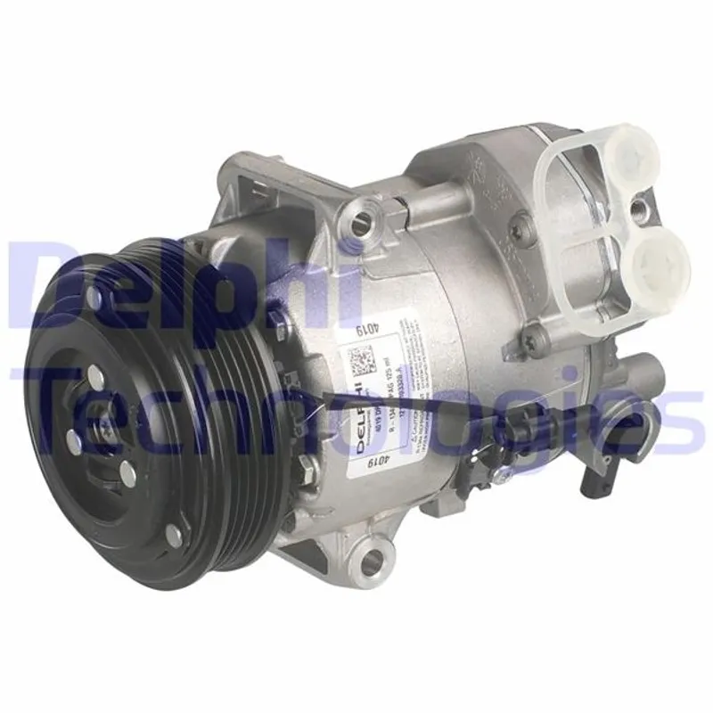 KLIMA KOMPRESORU OPEL ASTRA J / INSIGNIA A / MERIVA B / ZAFIRA C / CHEVROLET CRUZE
