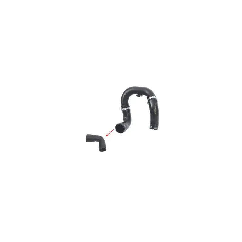 TURBO HORTUMU — PLASTIK PARCA HARIC ( BUYUK OLAN )