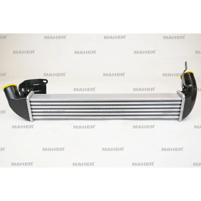 TURBO RADYATÖRÜ (INTERCOOLER) CLIO II 03-05 / 1.5 DCI BRAZING