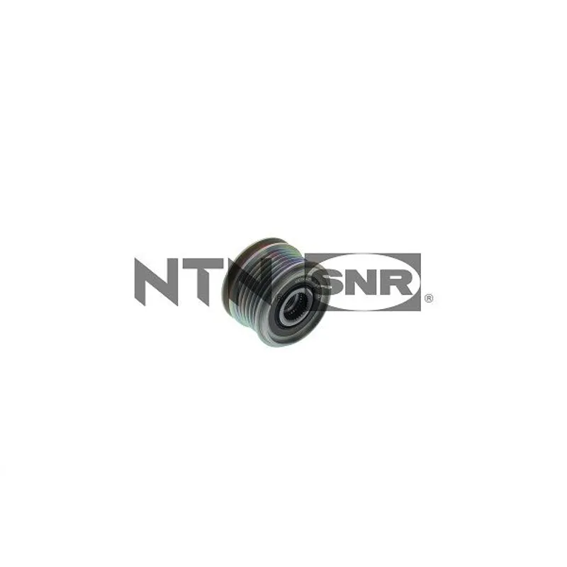 ALTERNATOR KASNAGI 6 KANAL ( RENAULT : CLIO II - KANGOO 1.5DCI 01-- )