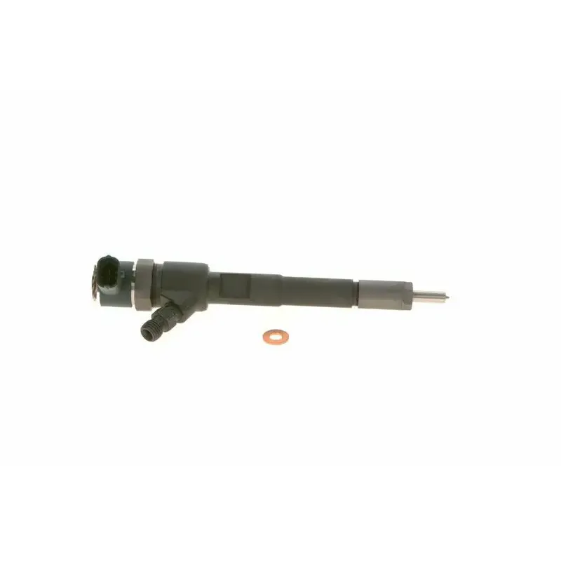 ENJEKTOR — EUR 6