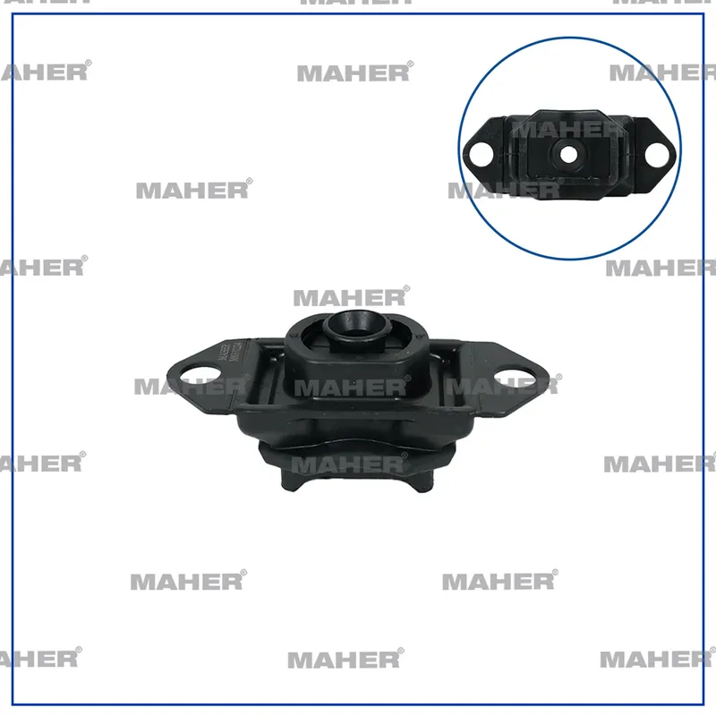 TAKOZ MOTOR DUSTER 08= / LOGAN 04-12 / LOGAN MCV 07= / SANDERO 10= ÖN SOL 1.5 DCI