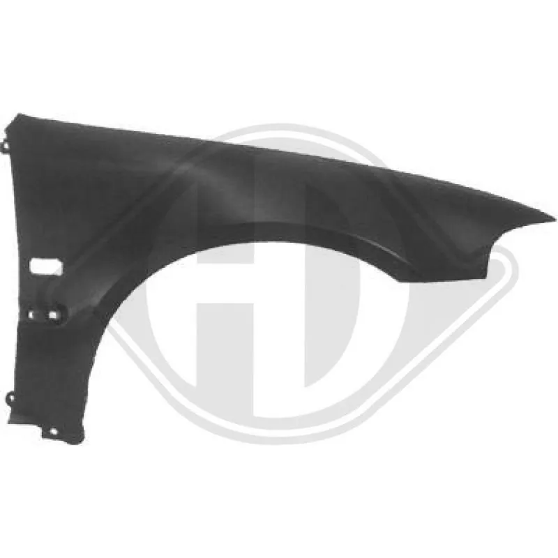 ÇAMURLUK CIVIC 92-95 HB. ÖN SAĞ