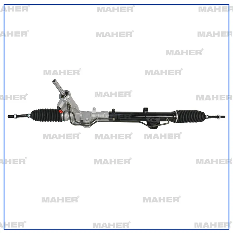 DİREKSİYON KUTUSU DUSTER 10= HİDROLİK