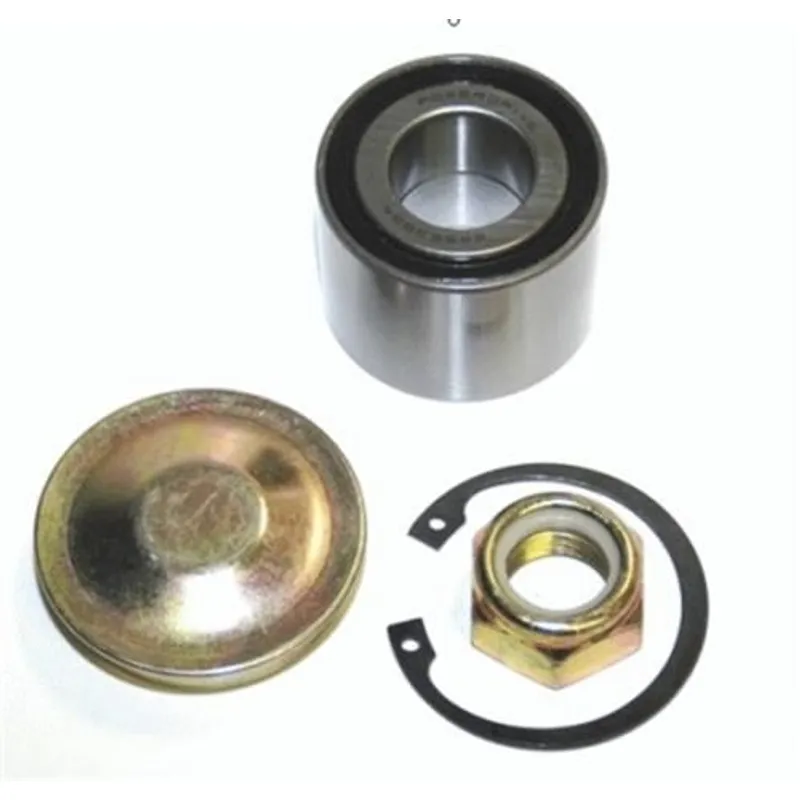 TEKER RULMAN SETI ARKA R9 / R11 / R19 / CLIO I-II-III / MEGANE I / MODUS / TWINGO / LOGAN 25x52X37