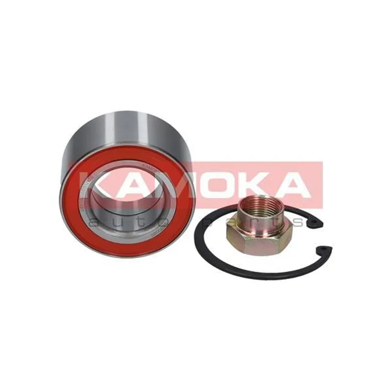 TEKER RULMANI OPEL ASCONA C / ASTRA F / CORSA C / VECTRA A MERIVAFORD ESCORT / FİESTA 39x72x37 ÖN