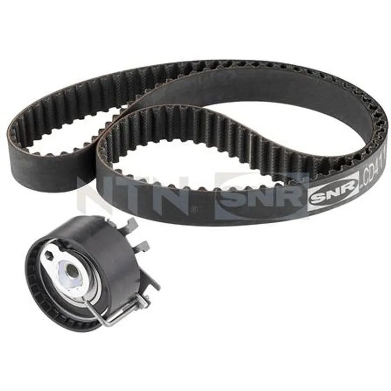 TRİGER SETİ CLIO / TWINGOO 98= 1.2 16V D4F 95 DİŞ