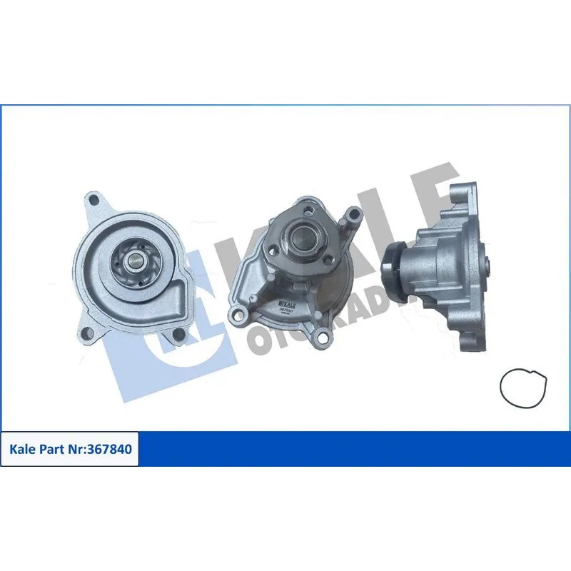 DEVİRDAİM GOLF5 03-09 / GOLF6 08-13 / JETTA III 05-10 / PASSAT 08-12 / 1.4 TSI (CAXA-CAXC)