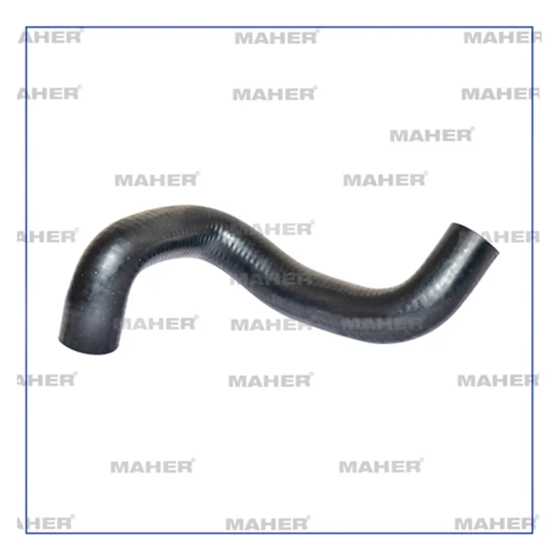 HORTUM RADYATOR ALT LINEA 1.4 16V MPI
