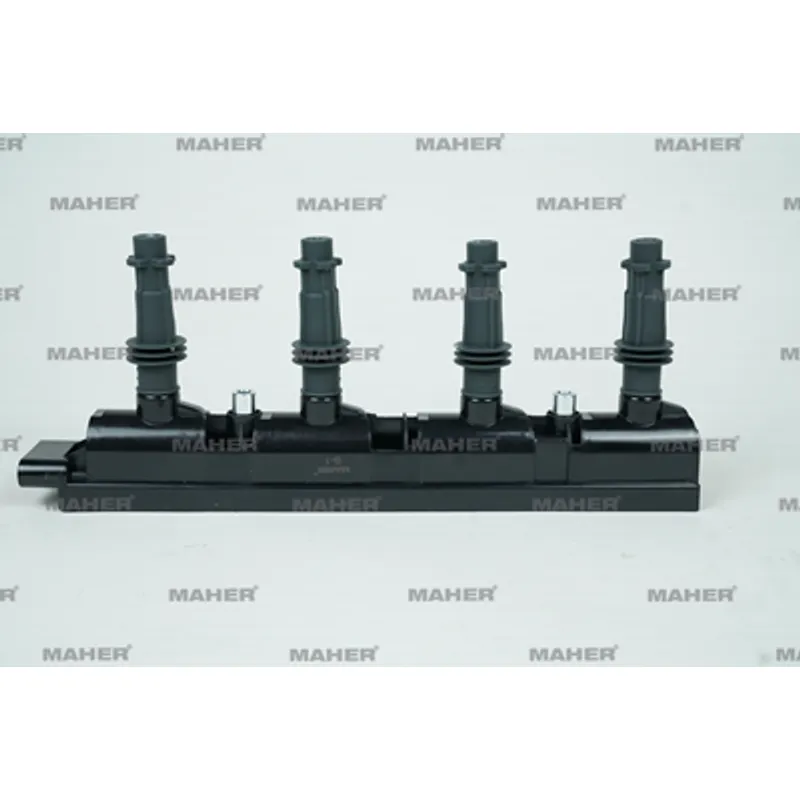 ATEŞLEME BOBİNİ ASTRA J 09-16 1.4 T / AVEO 11-14 1.2 16V-1.4 16V / CORSA D 06-14 1.2-1.4 / CORSA E 14= 1.2-1.4 / INSIGNIA 08= 1.4 T / MOKKA 12= 1.4 / A14NEL-B14NEL