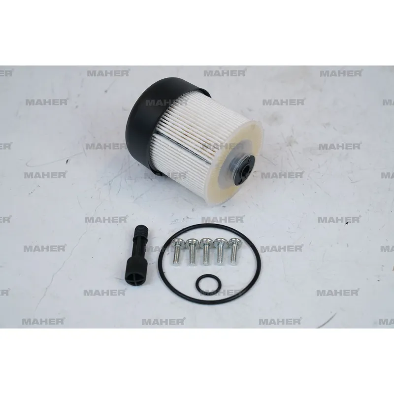 YAKIT FİLTRESİ (MAZOT) CLIO IV / CAPTUR / LOGAN / SANDERO / DOKKER / LODGY 12= 1.5DCI
