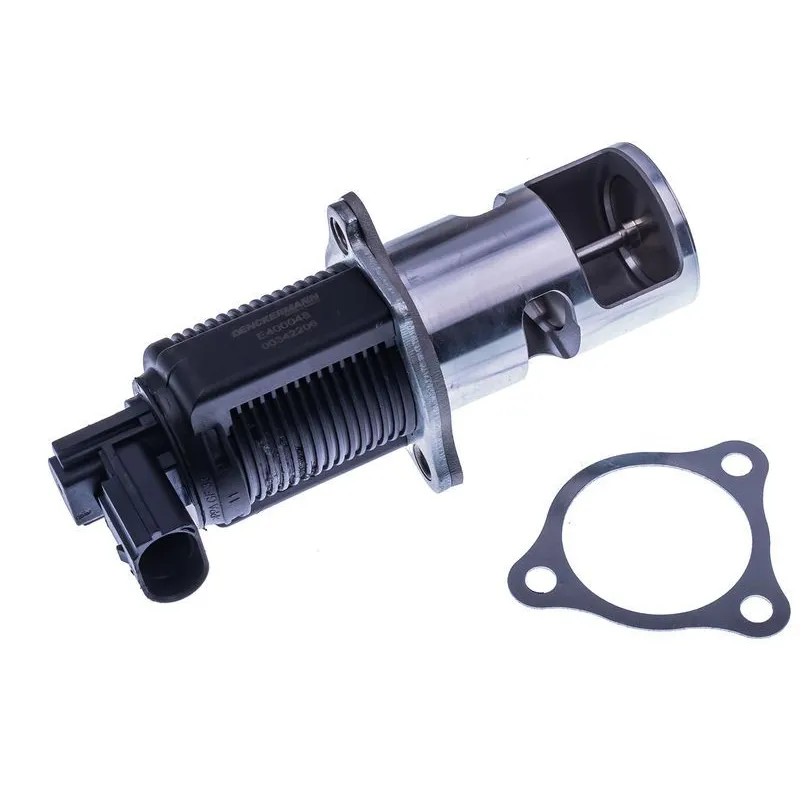 EGR VALFI CLIO II - III / KANGOO / MEGANE II / LOGAN / SYMBOL / SANDERO / LAGUNA II / MICRA 02= 1.5 DCI K9K