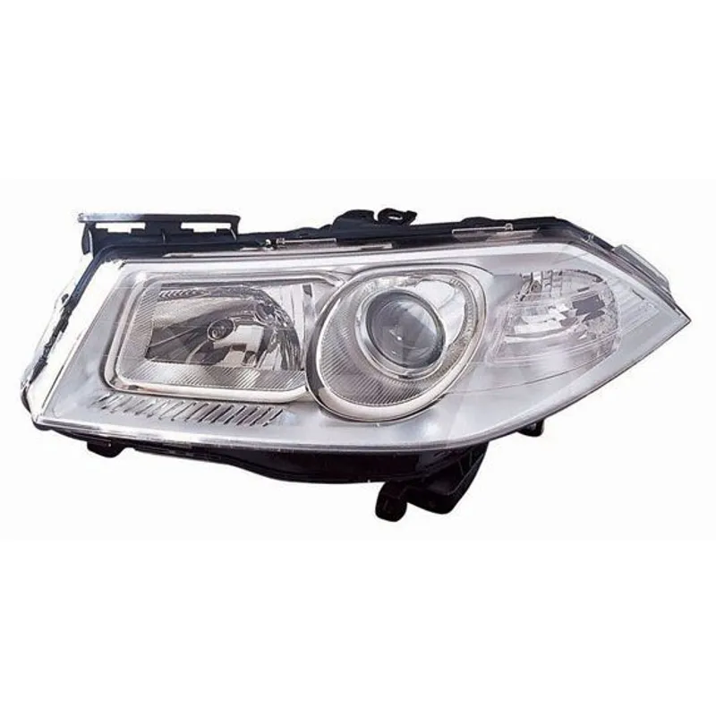 FAR MEGANE 2 05-10 KROM MERCEKLİ SAĞ