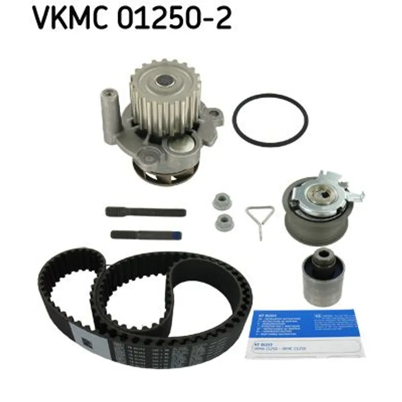 TRİGER SETİ + DEVİRDAİM CADDY / TRANSPORTER T5 / POLO / GOLF5 / CORDOBA 02-09 BJB-AXB-AWX-AXC-BLS-AMF-BNM-BNV 1.4 TDI-1.9 TDI